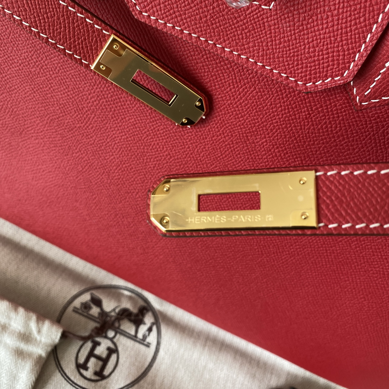 Hermes Birkin 35 Handbag, Original Quality