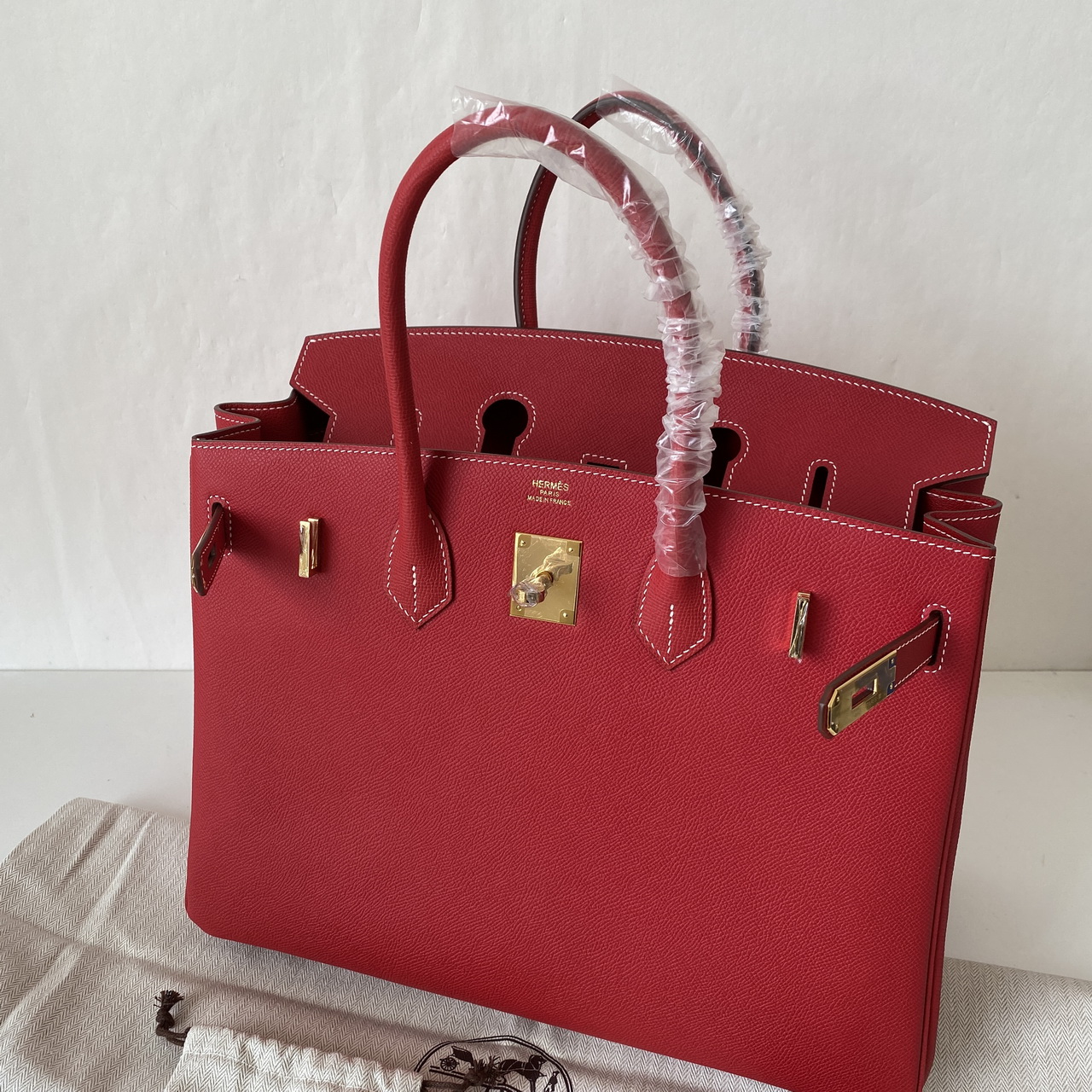 Hermes Birkin 35 Handbag, Original Quality