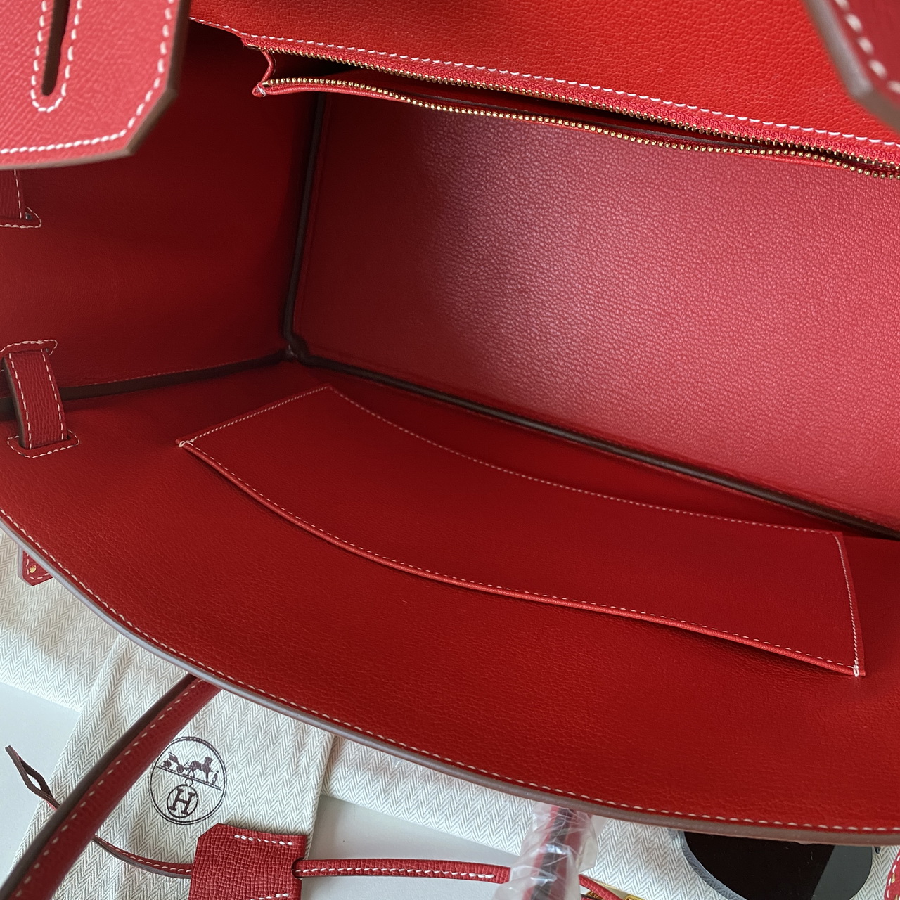 Hermes Birkin 35 Handbag, Original Quality