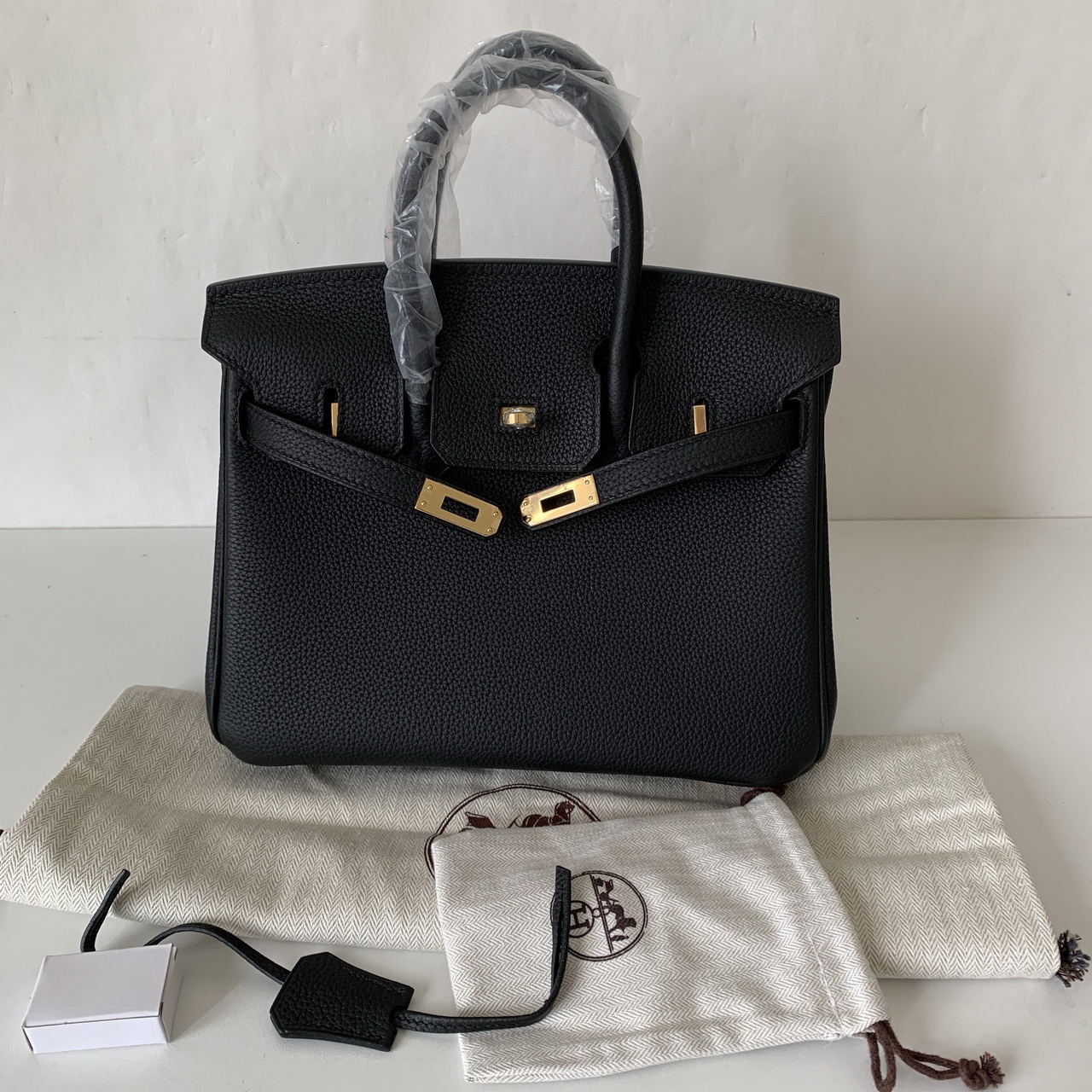 Hermes Birkin 25 Handbag, Original Quality