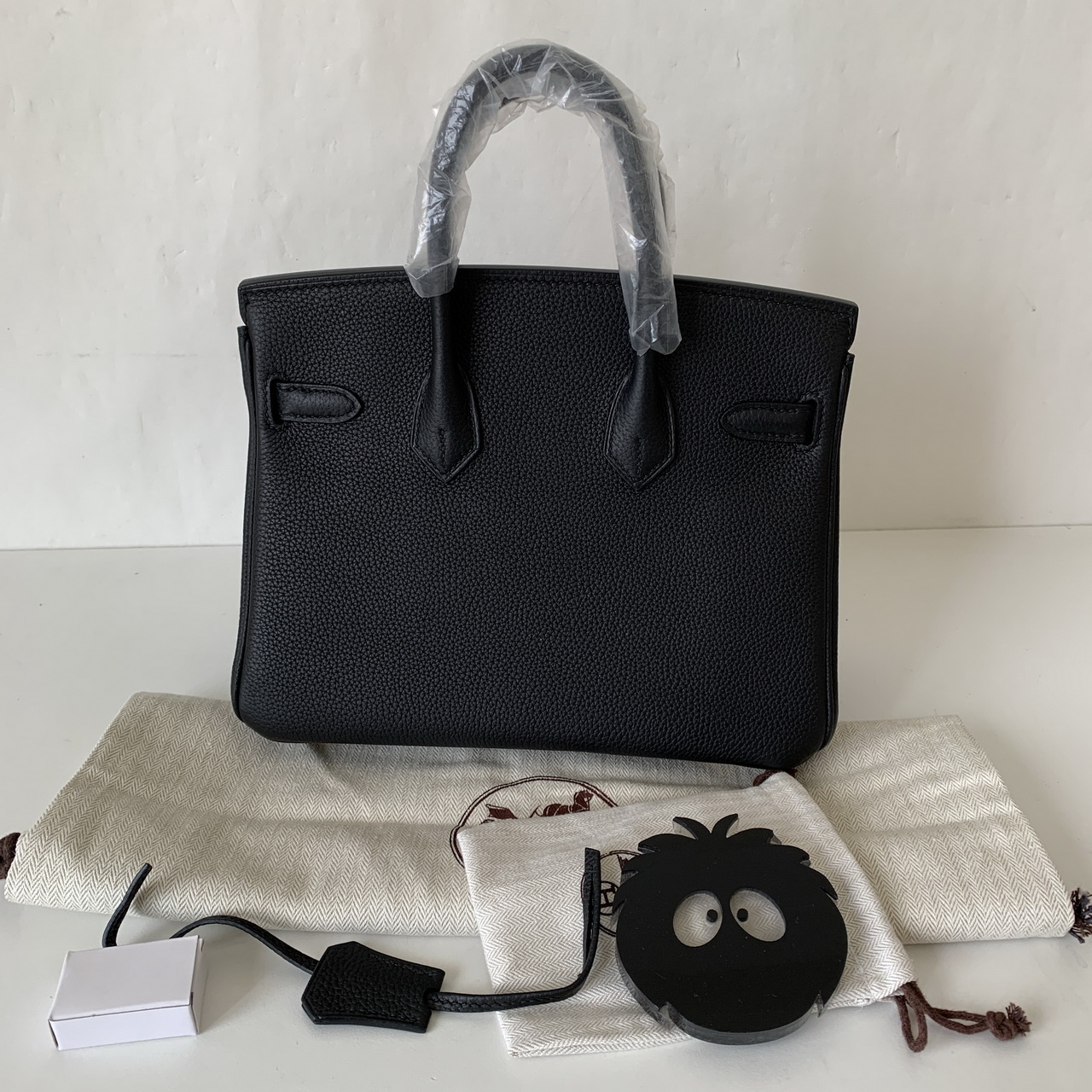 Hermes Birkin 25 Handbag, Original Quality