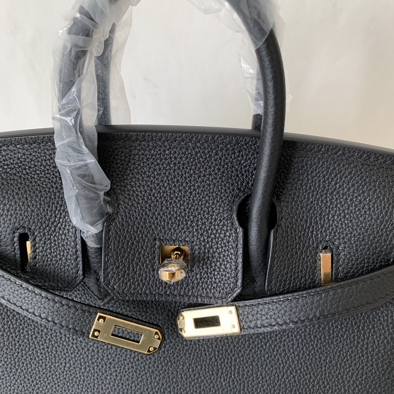 Hermes Birkin 25 Handbag, Original Quality