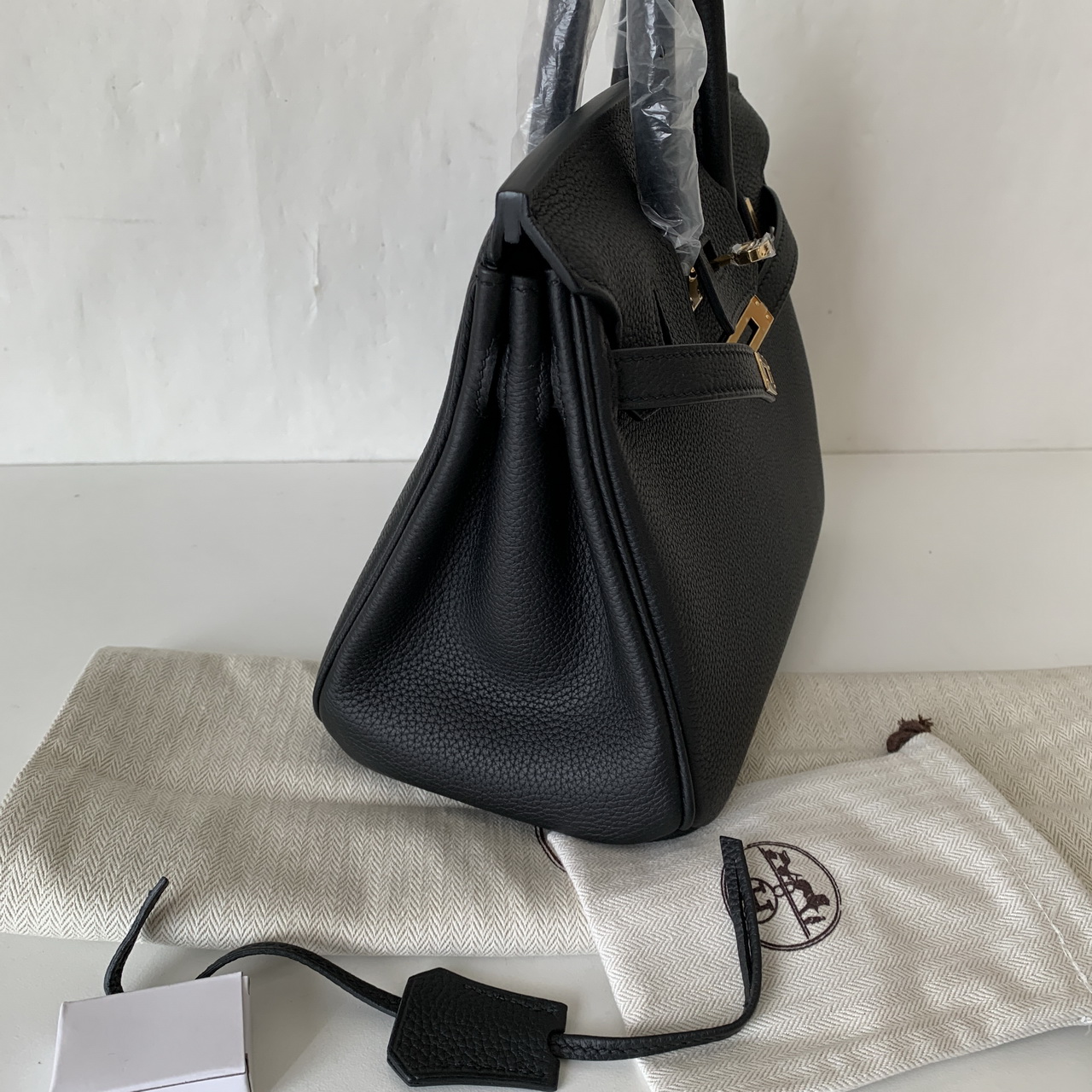 Hermes Birkin 25 Handbag, Original Quality