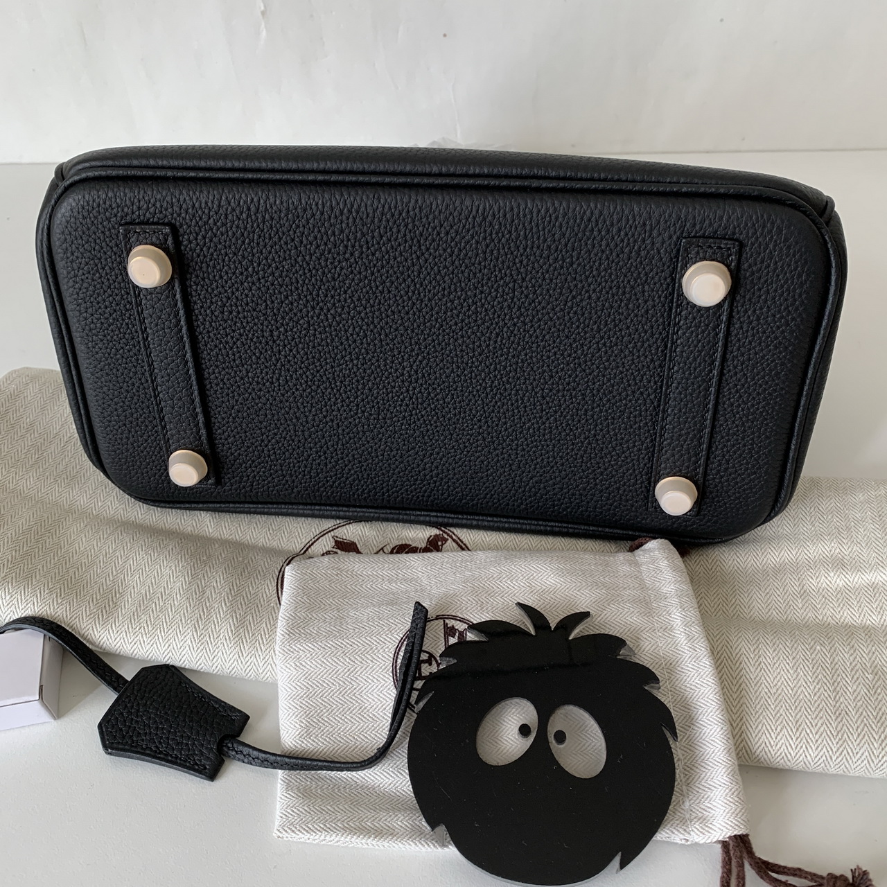 Hermes Birkin 25 Handbag, Original Quality