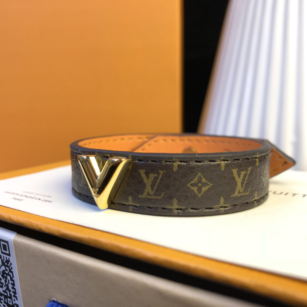 BRACELET, Louis Vuitton LV