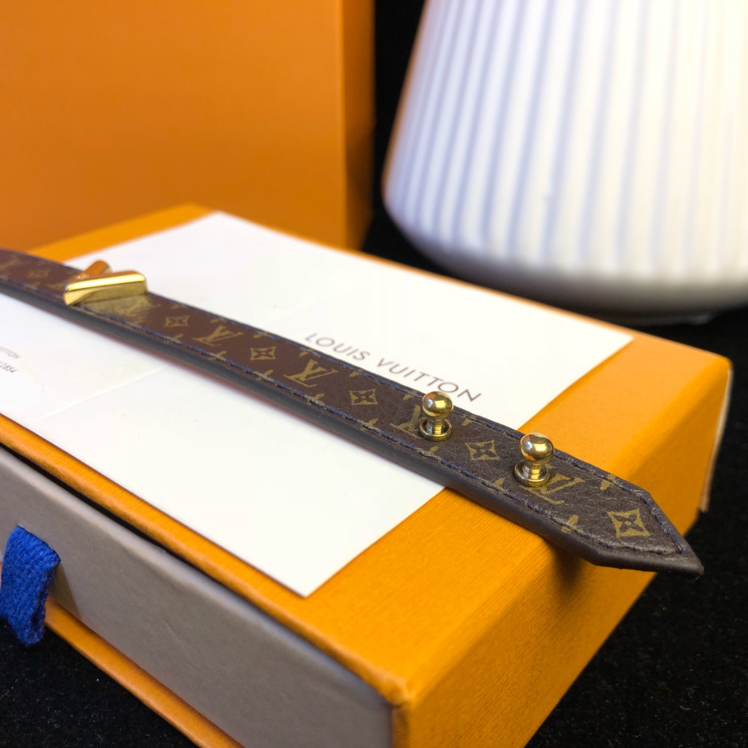 BRACELET, Louis Vuitton LV