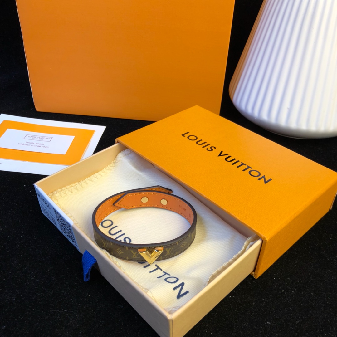 BRACELET, Louis Vuitton LV