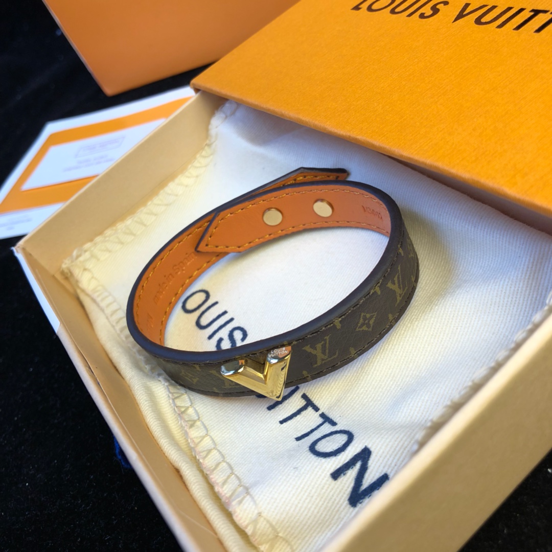 BRACELET, Louis Vuitton LV