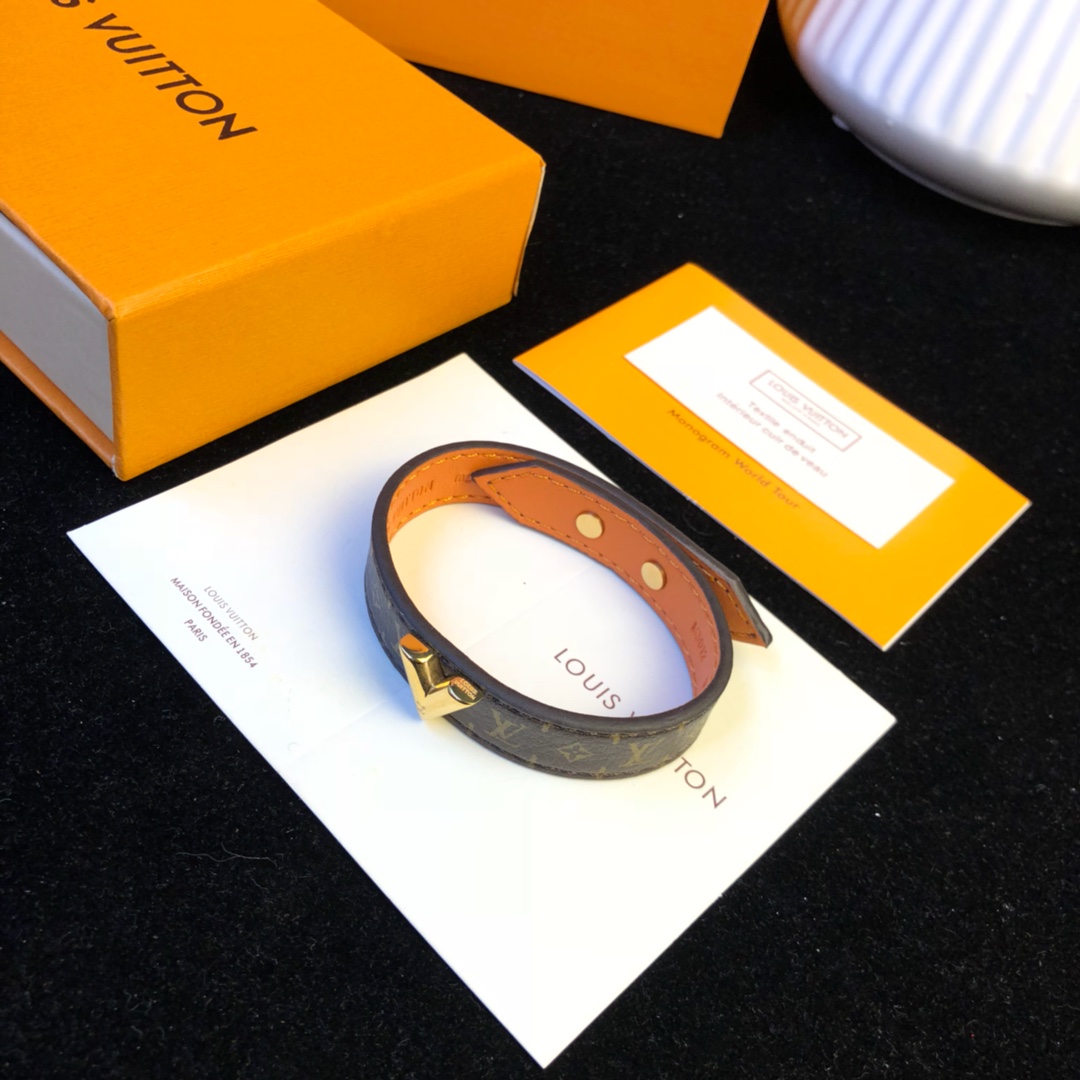 BRACELET, Louis Vuitton LV