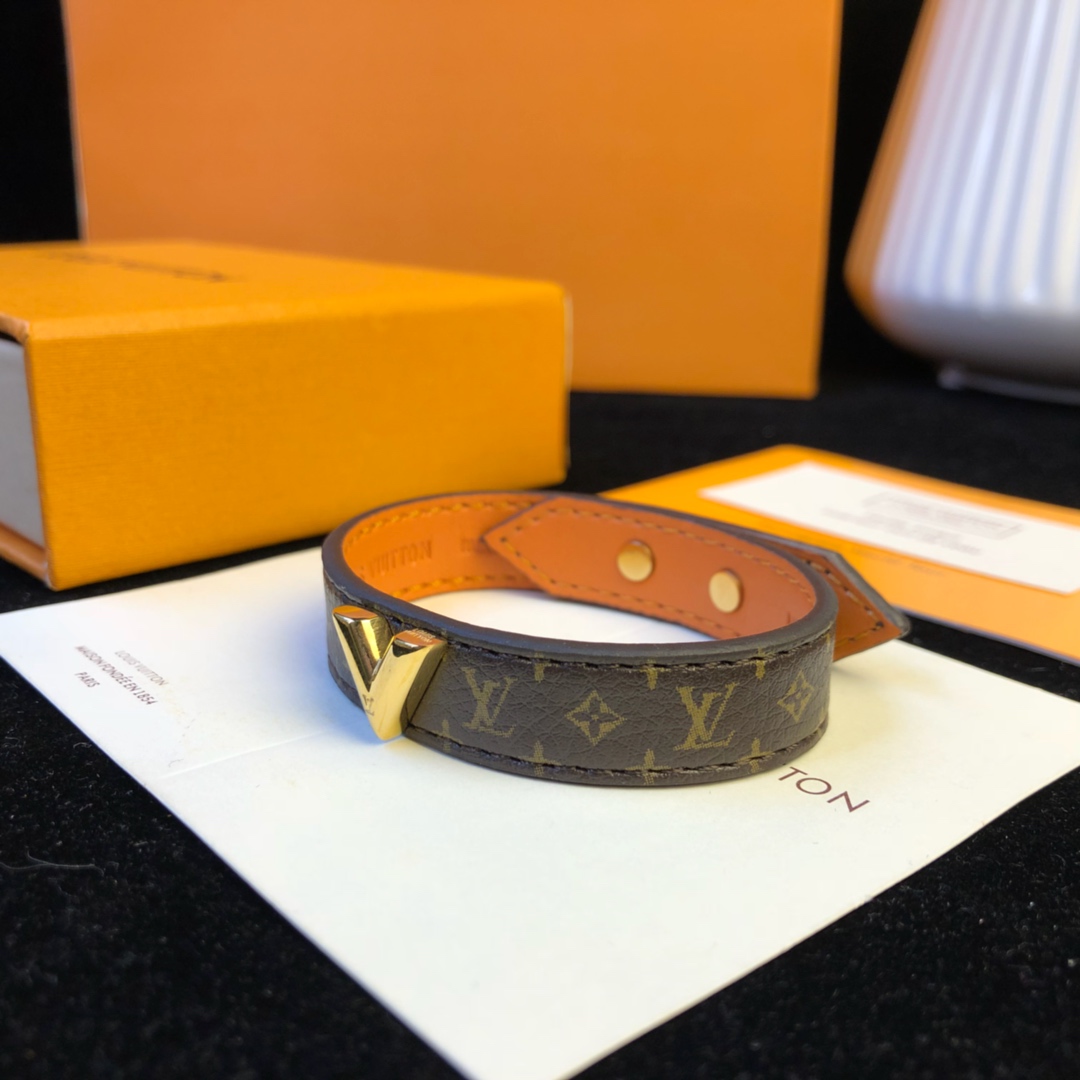 BRACELET, Louis Vuitton LV