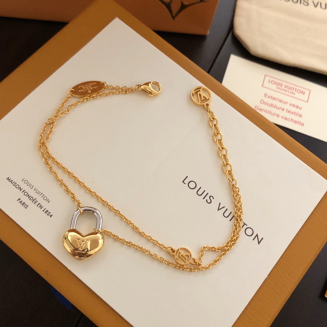 BRACELET, Louis Vuitton LV