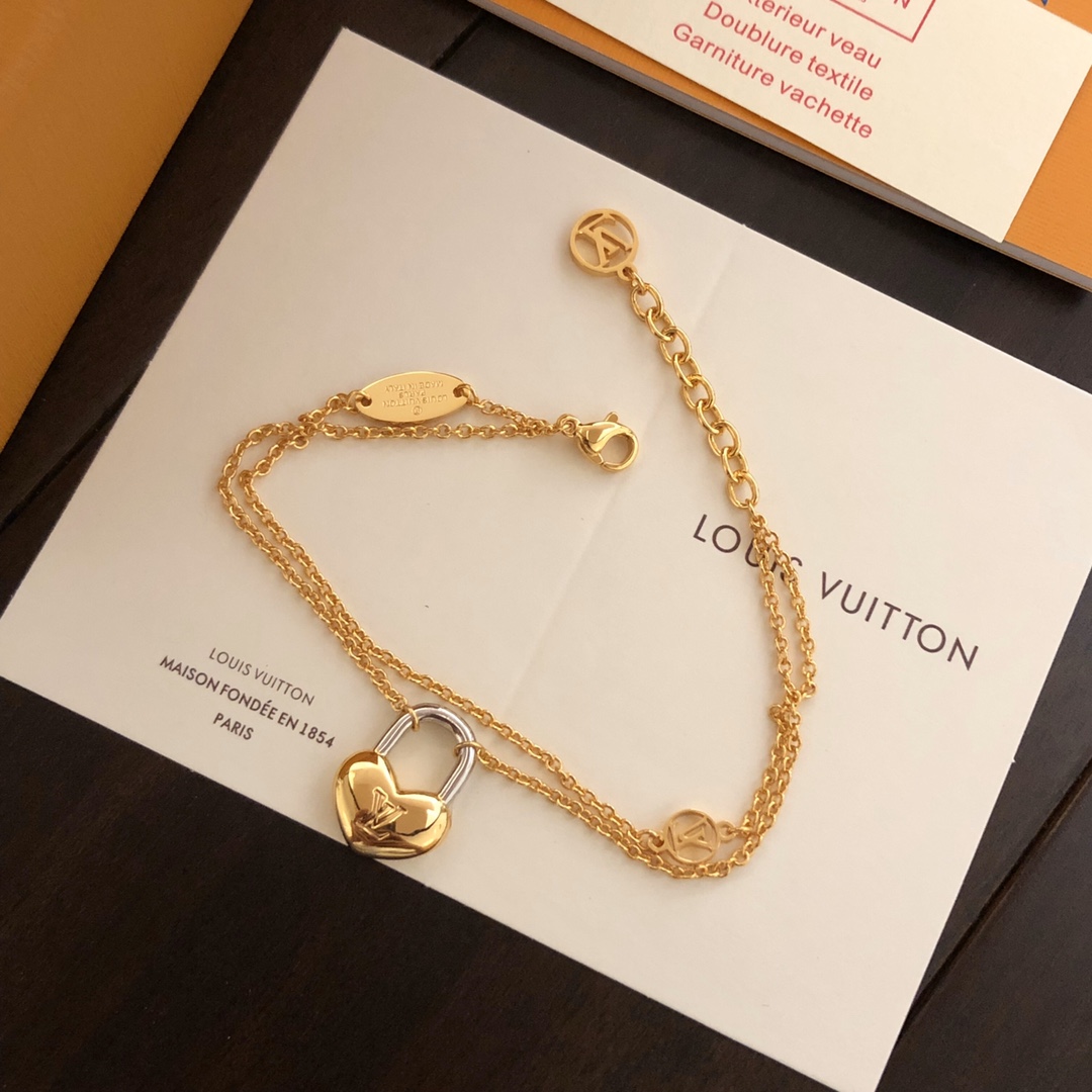 BRACELET, Louis Vuitton LV