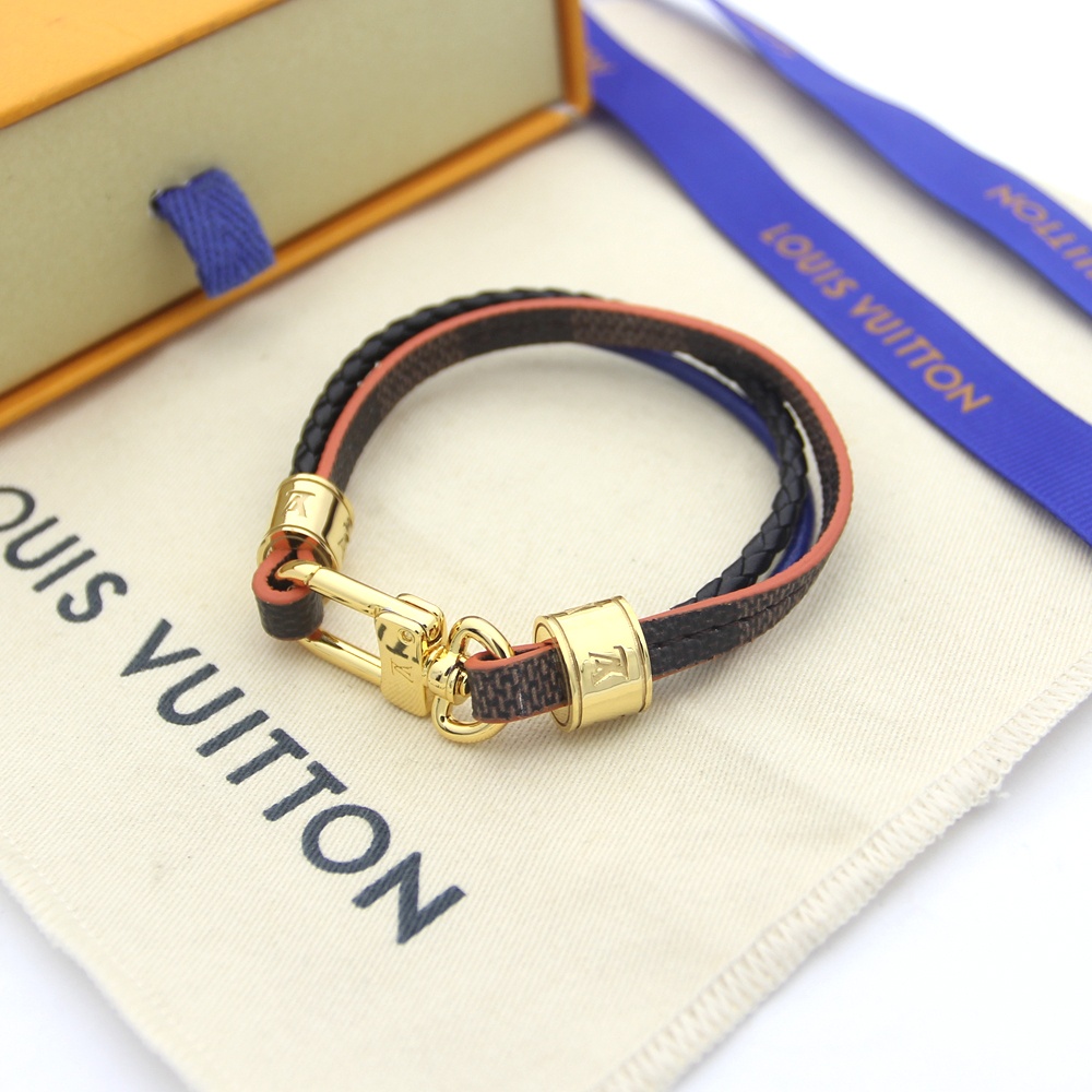 BRACELET, Louis Vuitton LV