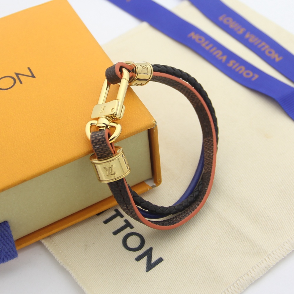 BRACELET, Louis Vuitton LV