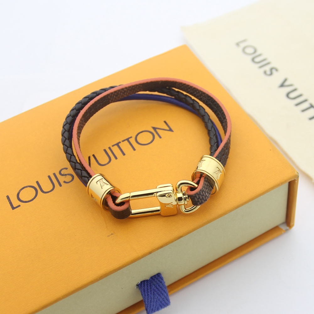 BRACELET, Louis Vuitton LV