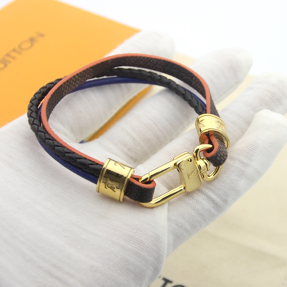 BRACELET, Louis Vuitton LV