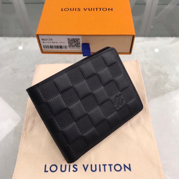 M63124 MULTIPLE WALLET, Louis Vuitton LV