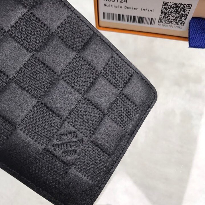 M63124 MULTIPLE WALLET, Louis Vuitton LV