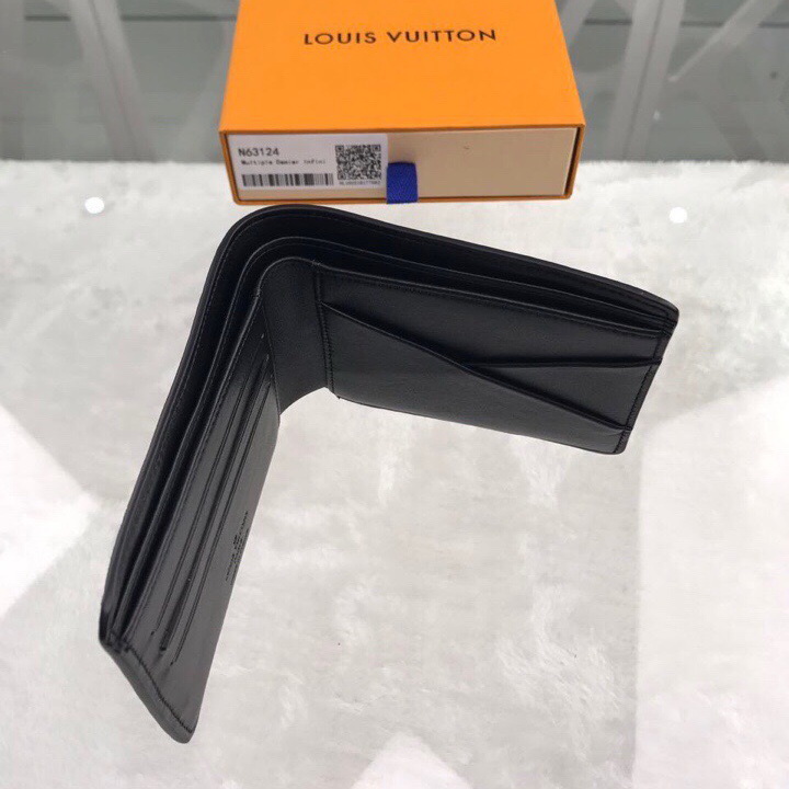 M63124 MULTIPLE WALLET, Louis Vuitton LV
