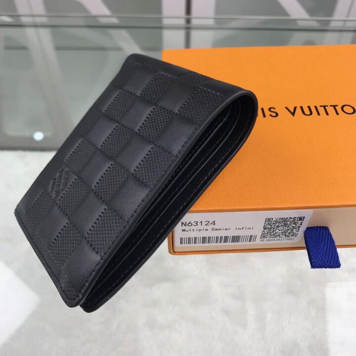 M63124 MULTIPLE WALLET, Louis Vuitton LV