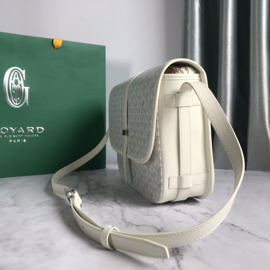 Belvedere MM Bag, GOYARD TOTES