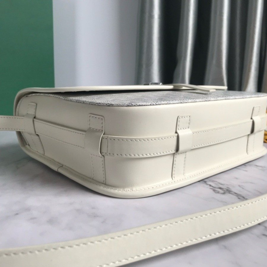Belvedere MM Bag, GOYARD TOTES