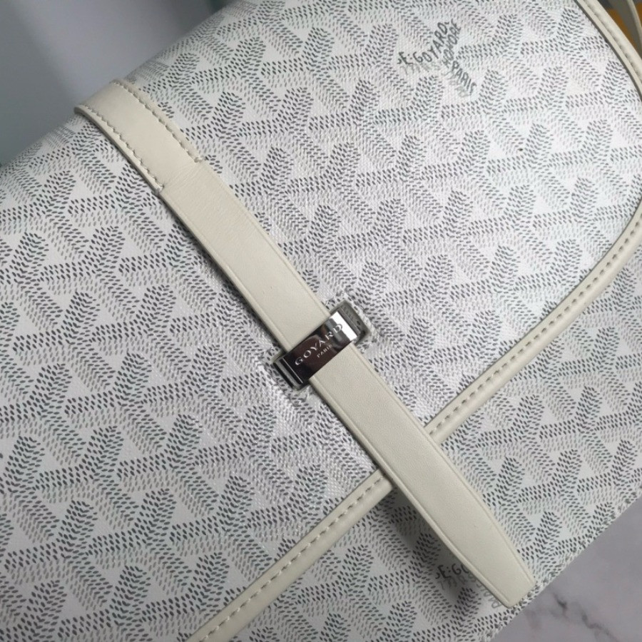 Belvedere MM Bag, GOYARD TOTES