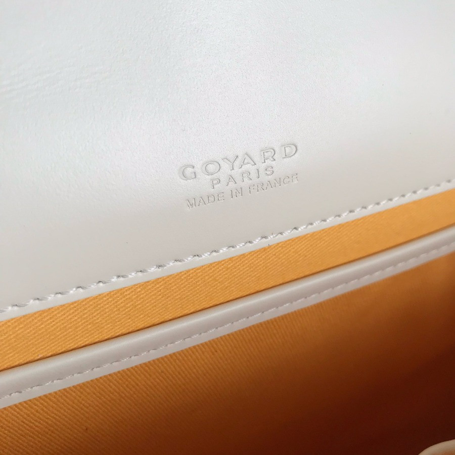 Belvedere MM Bag, GOYARD TOTES