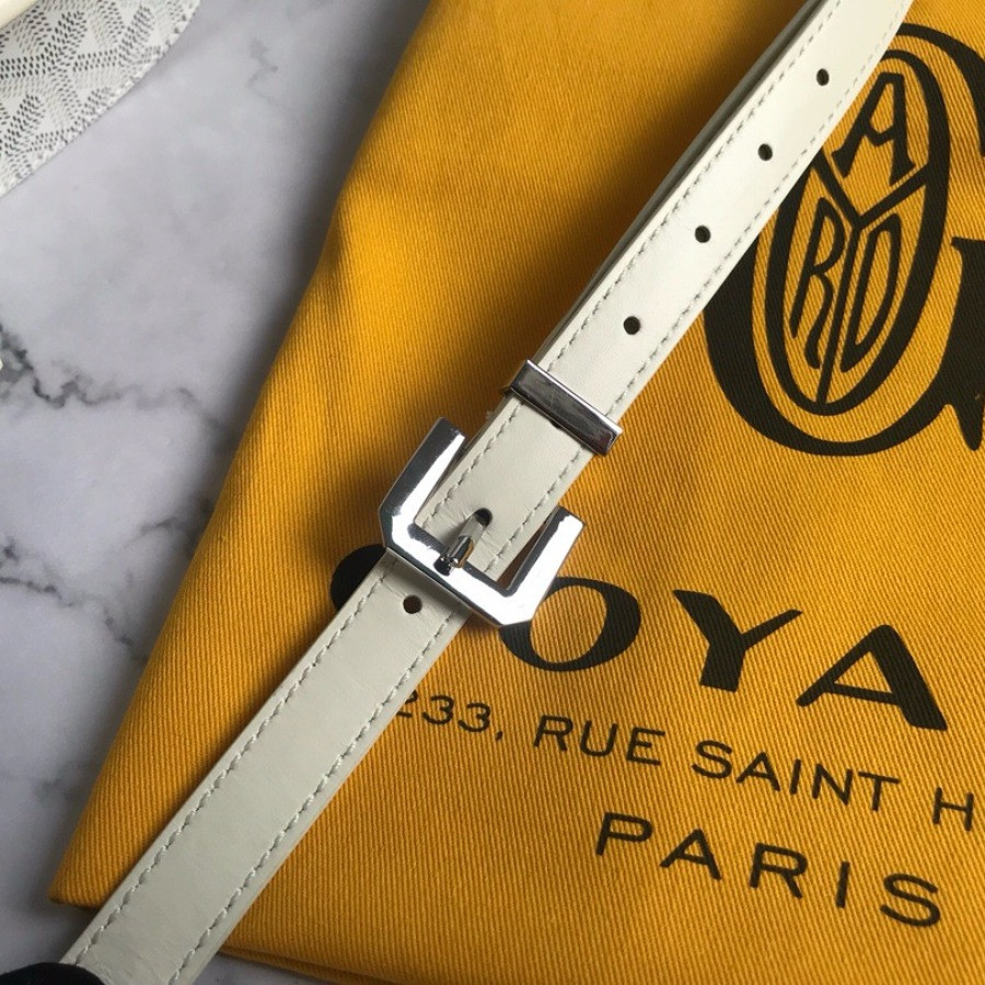 Belvedere MM Bag, GOYARD TOTES