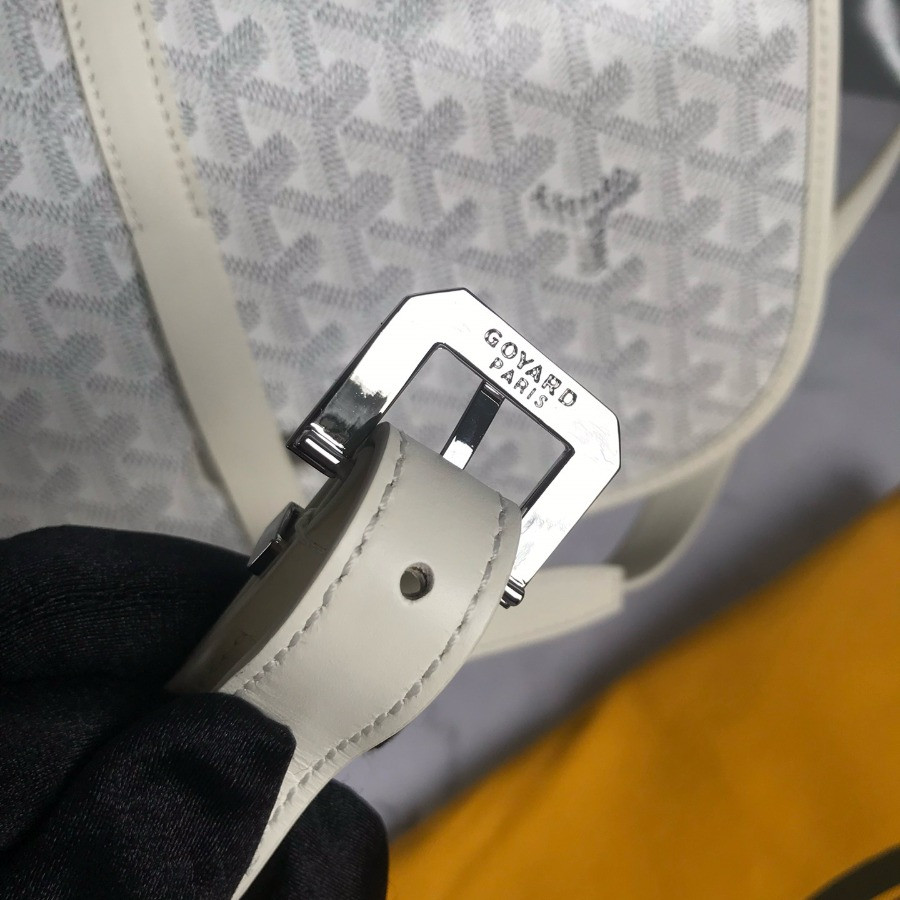 Belvedere MM Bag, GOYARD TOTES