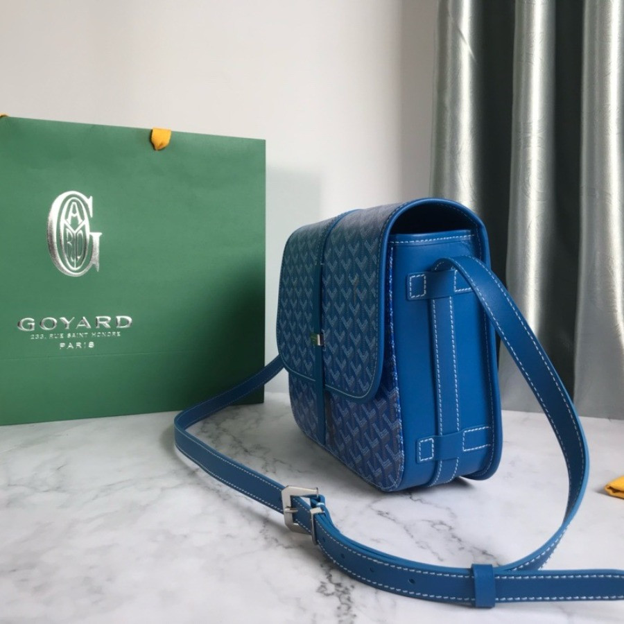 Belvedere MM Bag, GOYARD TOTES
