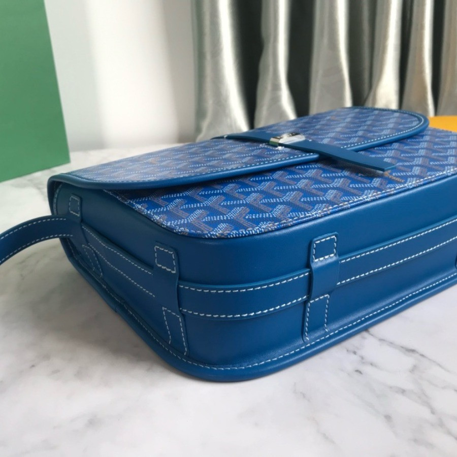 Belvedere MM Bag, GOYARD TOTES
