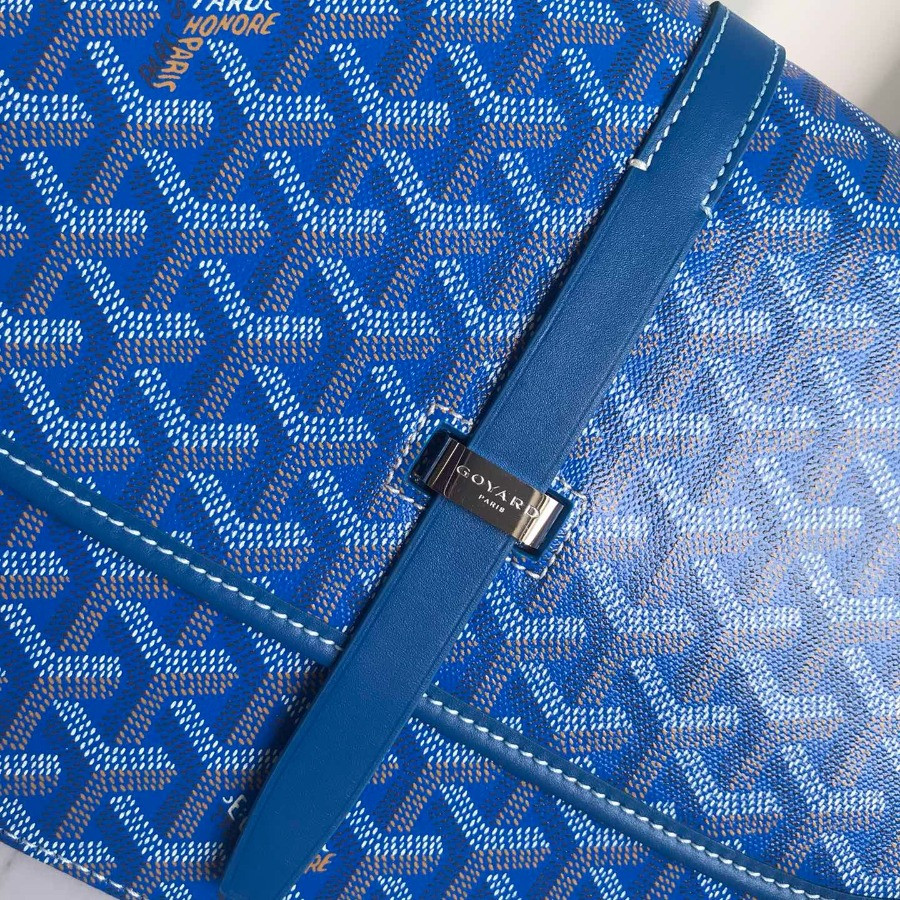 Belvedere MM Bag, GOYARD TOTES