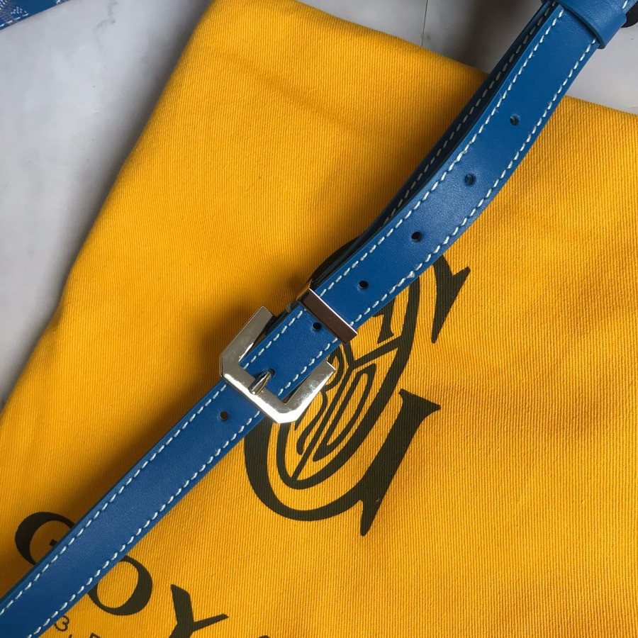 Belvedere MM Bag, GOYARD TOTES