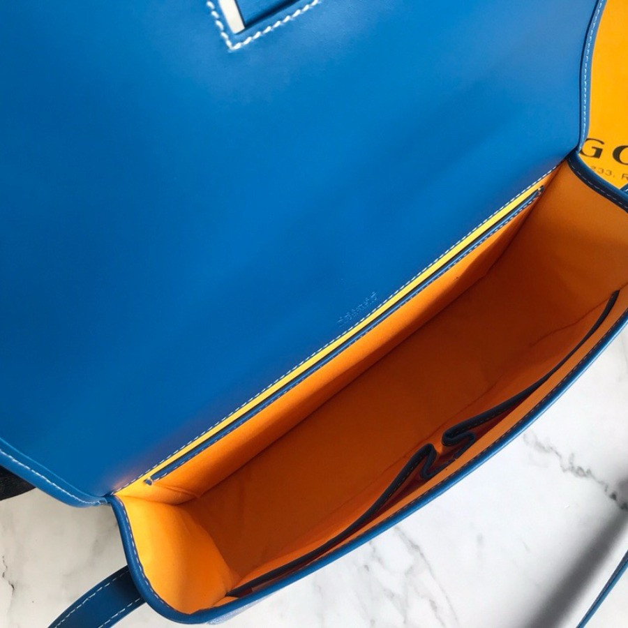 Belvedere MM Bag, GOYARD TOTES