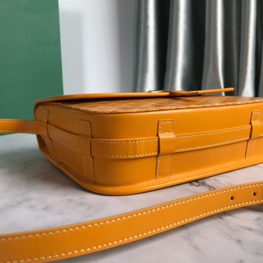 Belvedere MM Bag, GOYARD TOTES
