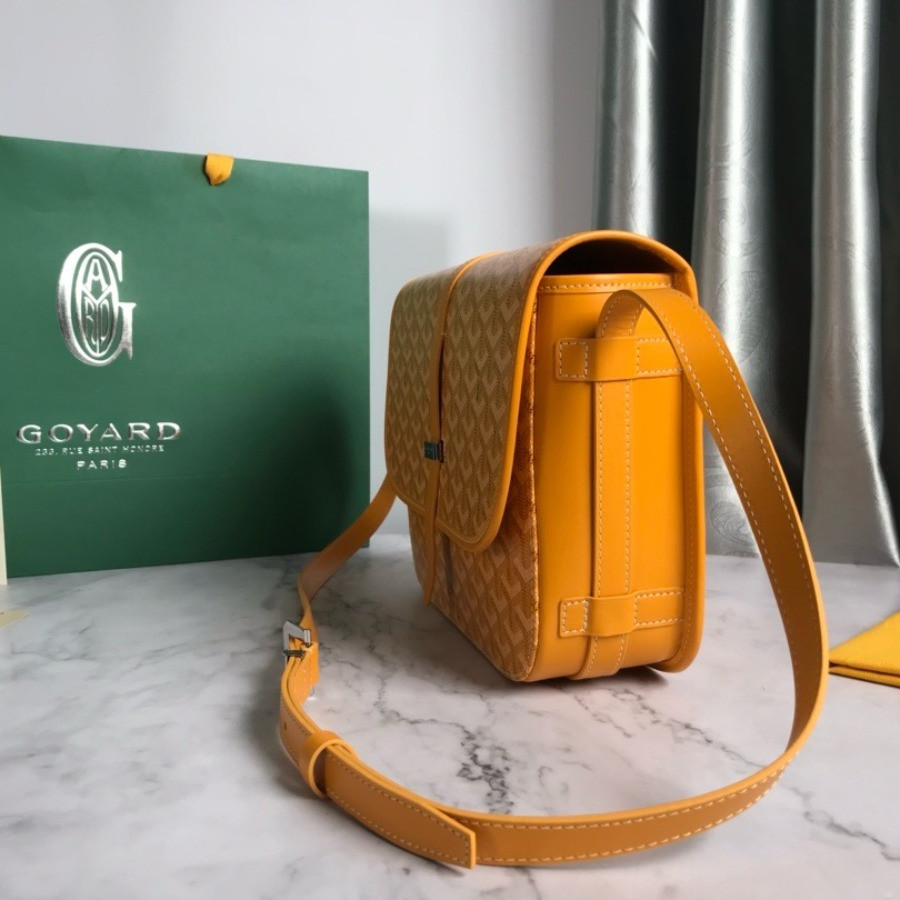 Belvedere MM Bag, GOYARD TOTES