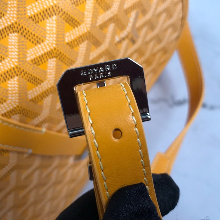 Belvedere MM Bag, GOYARD TOTES