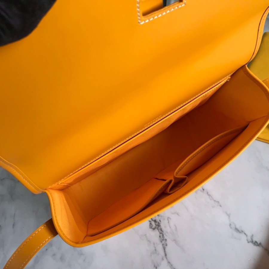 Belvedere MM Bag, GOYARD TOTES