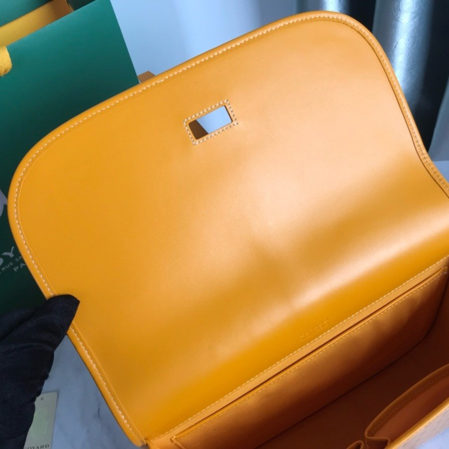 Belvedere MM Bag, GOYARD TOTES