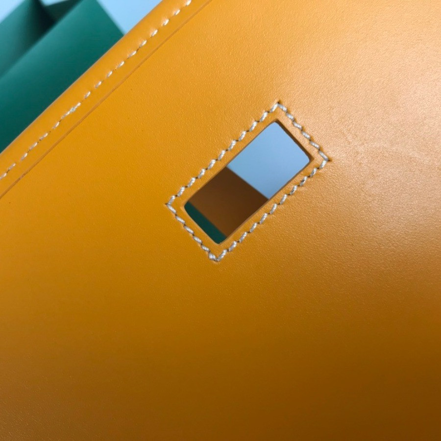 Belvedere MM Bag, GOYARD TOTES