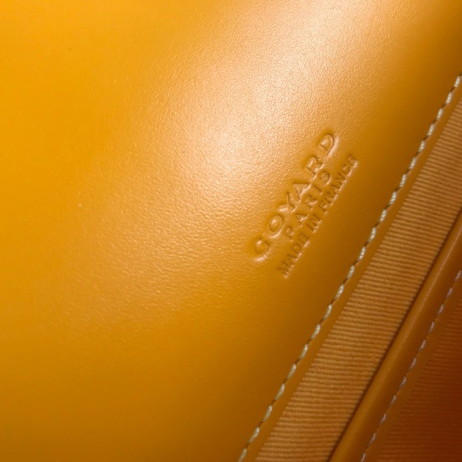 Belvedere MM Bag, GOYARD TOTES