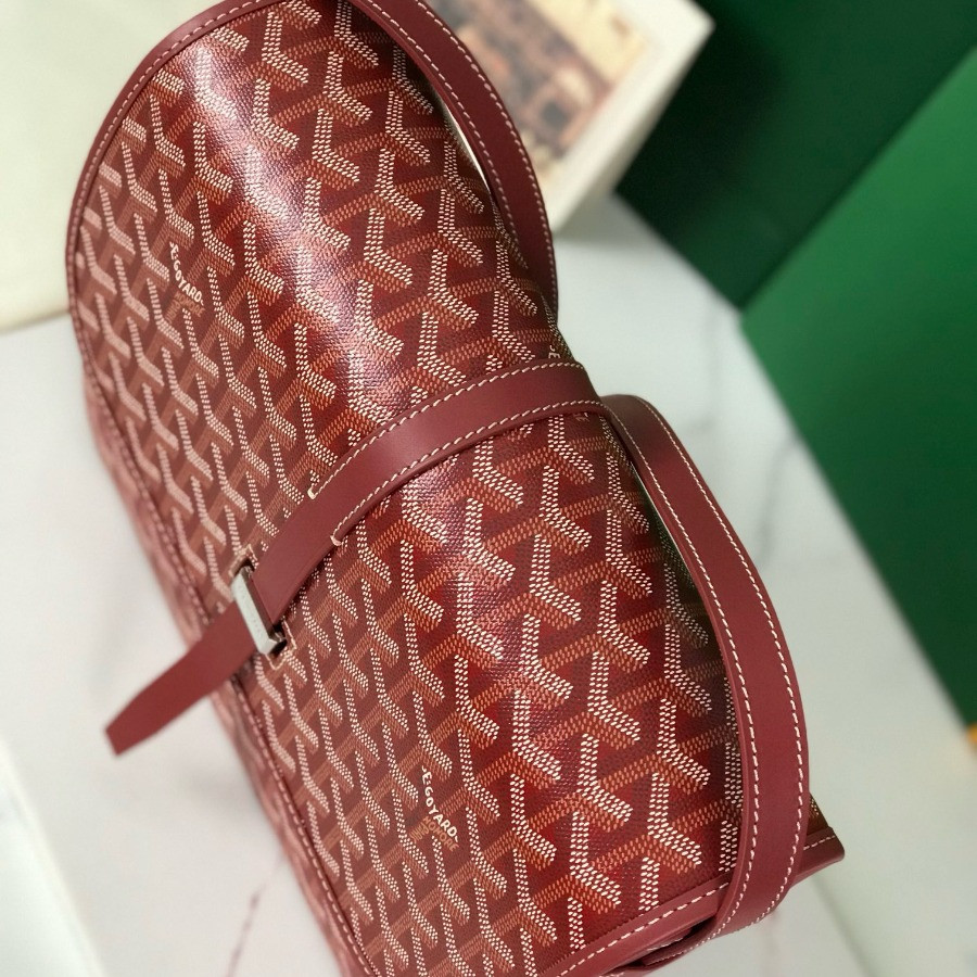Belvedere MM Bag, GOYARD TOTES