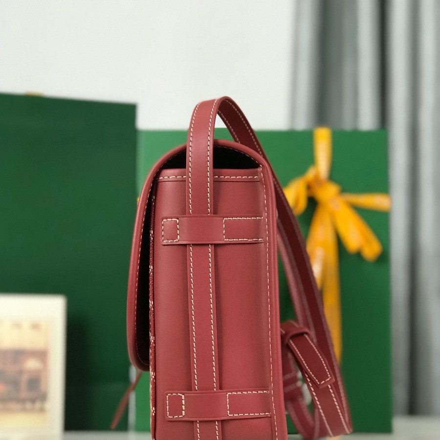 Belvedere MM Bag, GOYARD TOTES