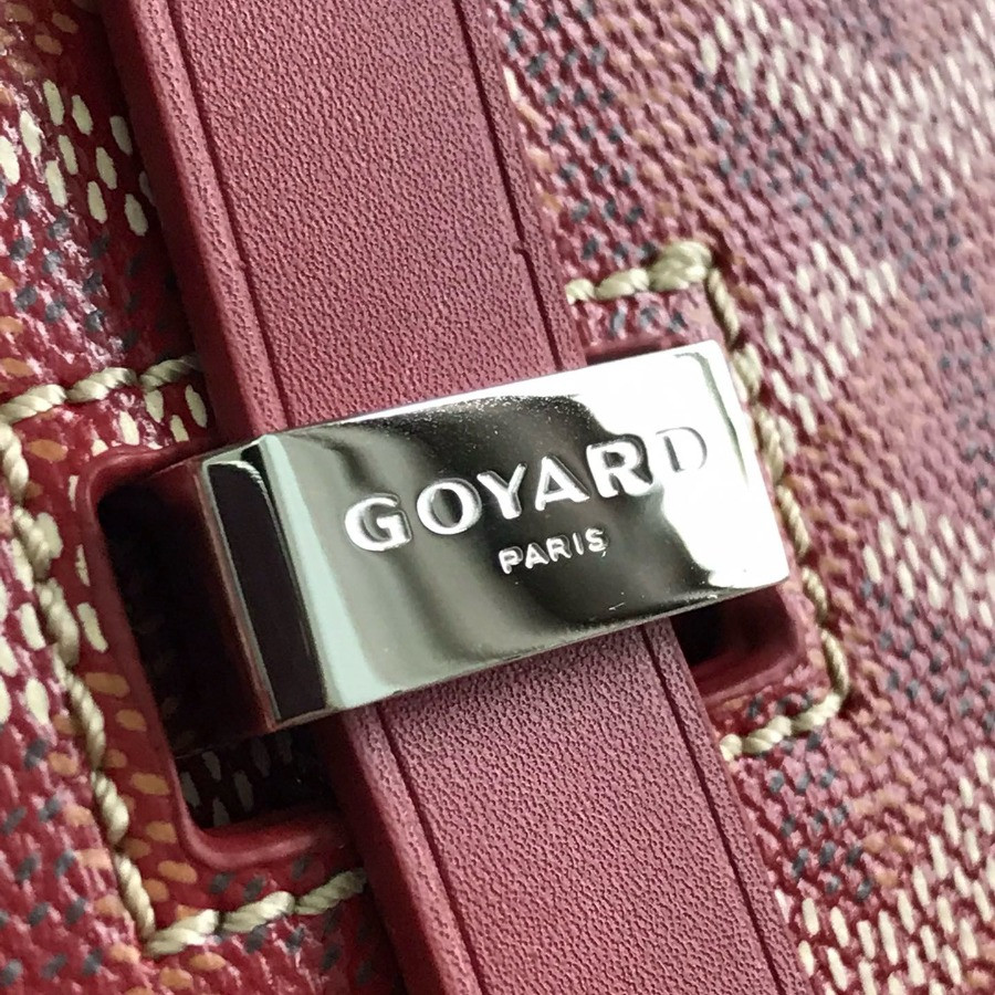 Belvedere MM Bag, GOYARD TOTES