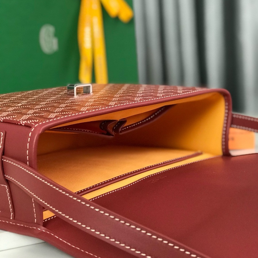 Belvedere MM Bag, GOYARD TOTES