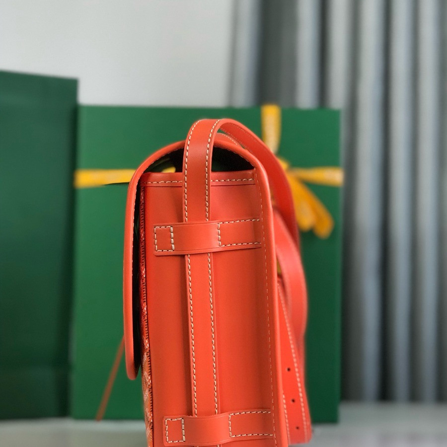 Belvedere MM Bag, GOYARD TOTES