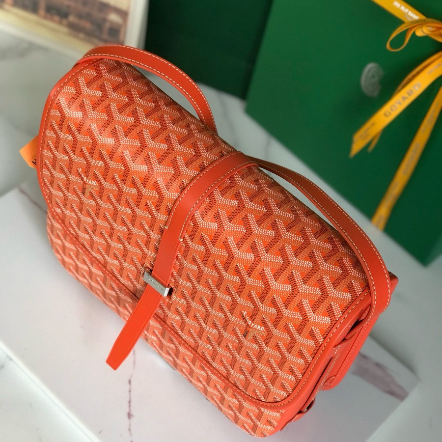 Belvedere MM Bag, GOYARD TOTES