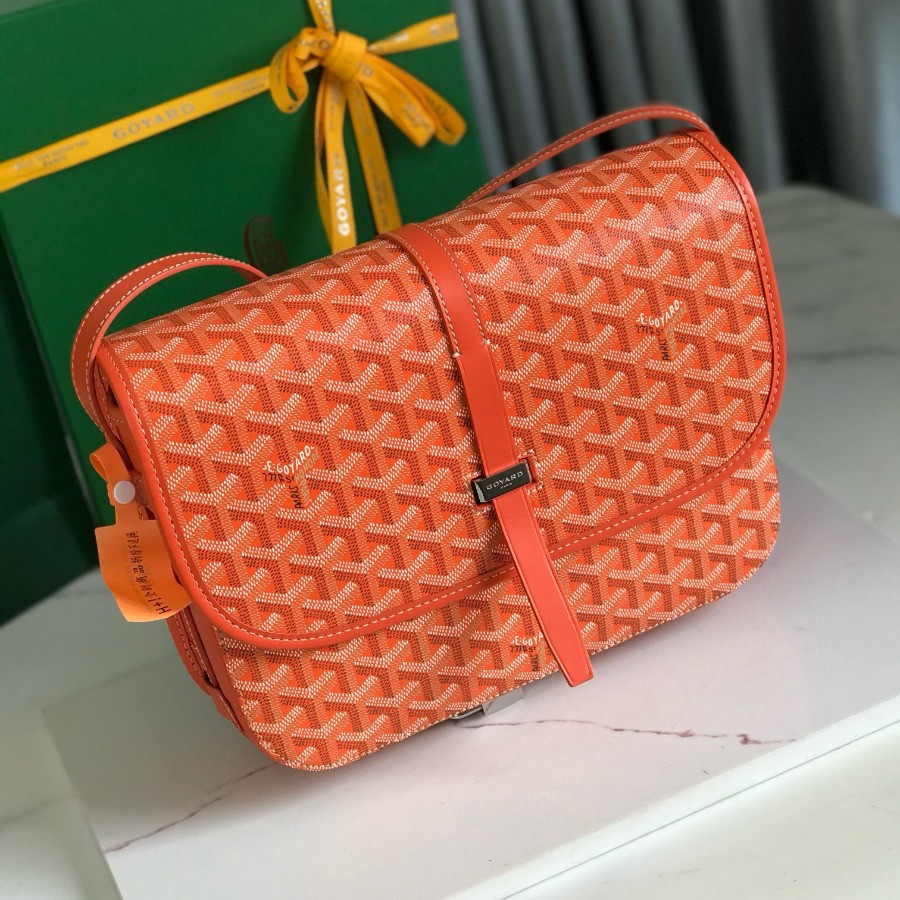 Belvedere MM Bag, GOYARD TOTES