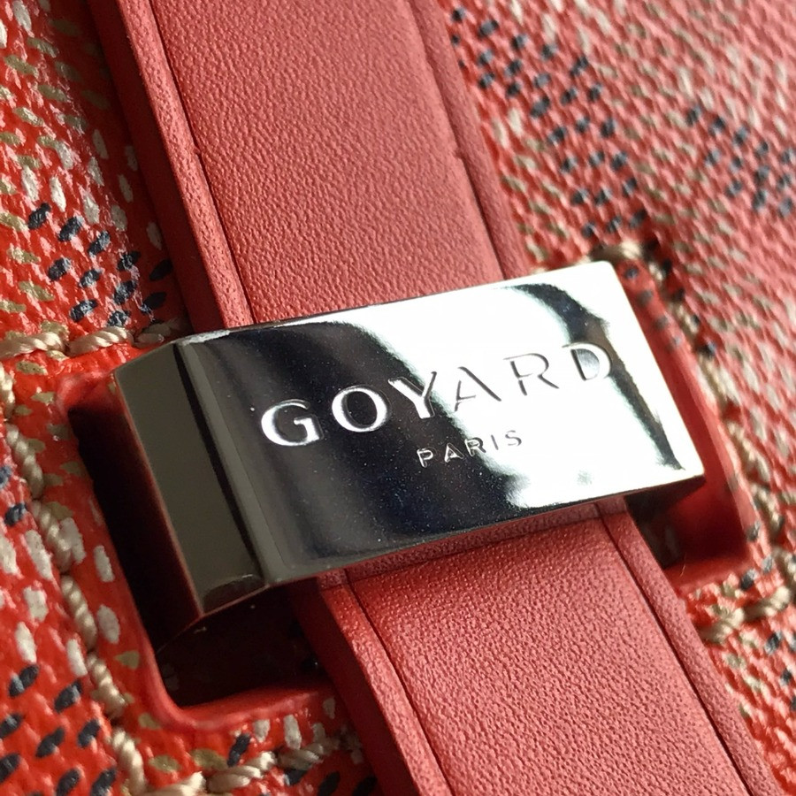 Belvedere MM Bag, GOYARD TOTES